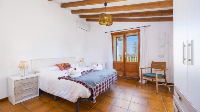Finca Son Nadal
