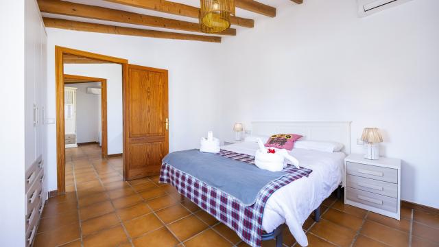 Finca Son Nadal