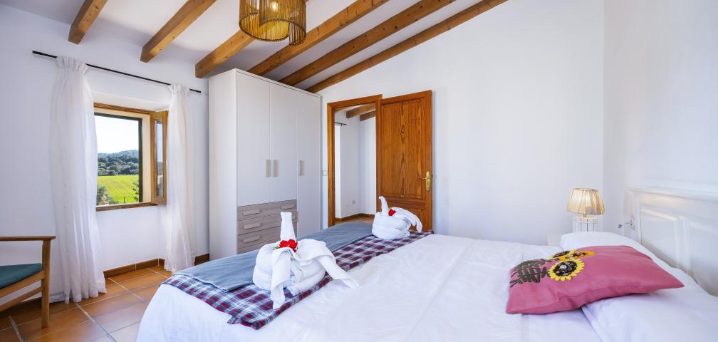 Finca Son Nadal