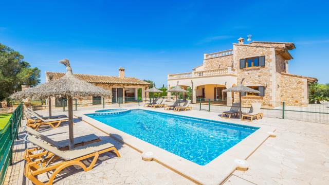 Finca S'Hort den Felip