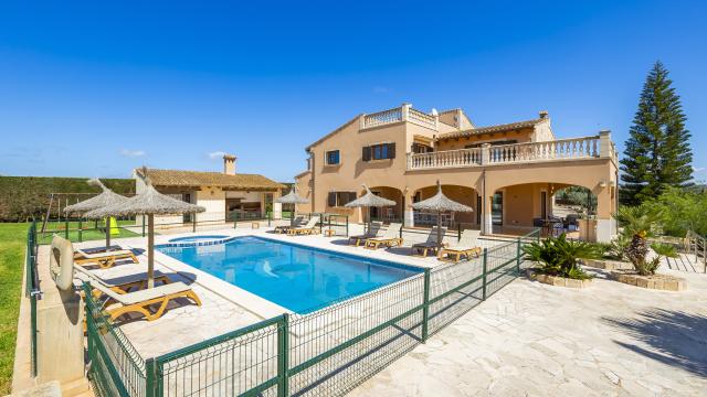 Finca S´Hort den Julia