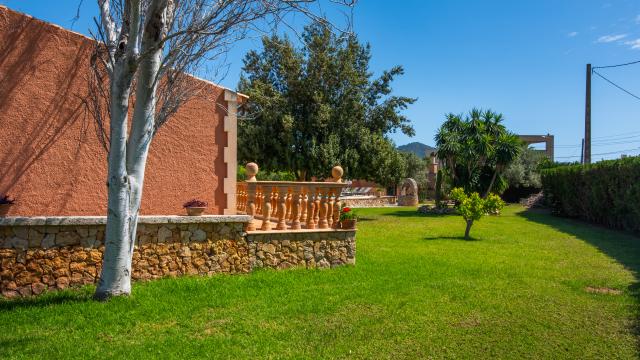 Finca Es Fasser