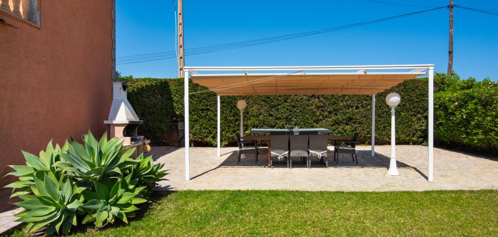Finca Es Fasser