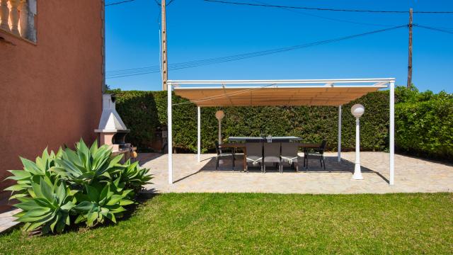 Finca Es Fasser