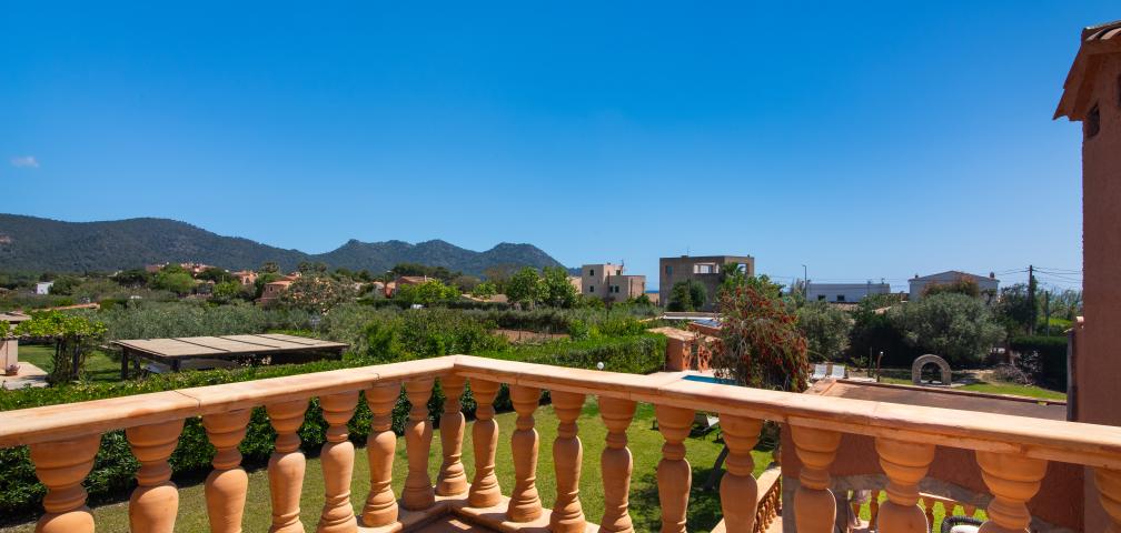 Finca Es Fasser