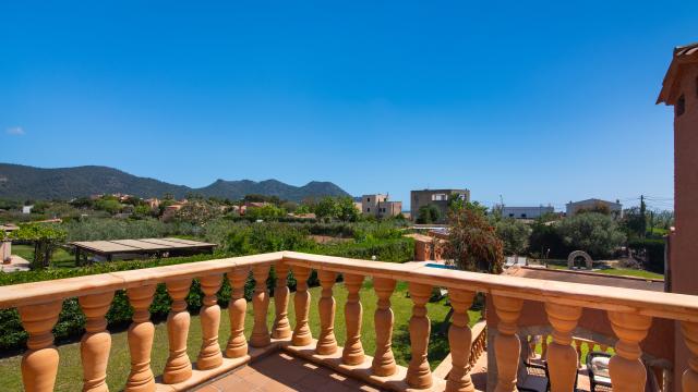 Finca Es Fasser