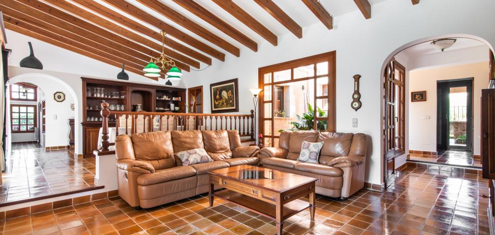 Finca Es Fasser