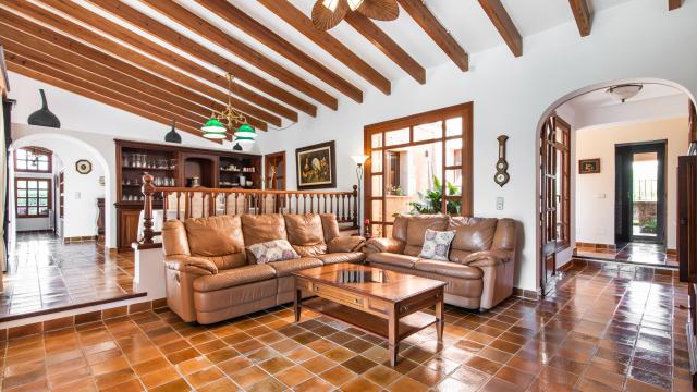 Finca Es Fasser