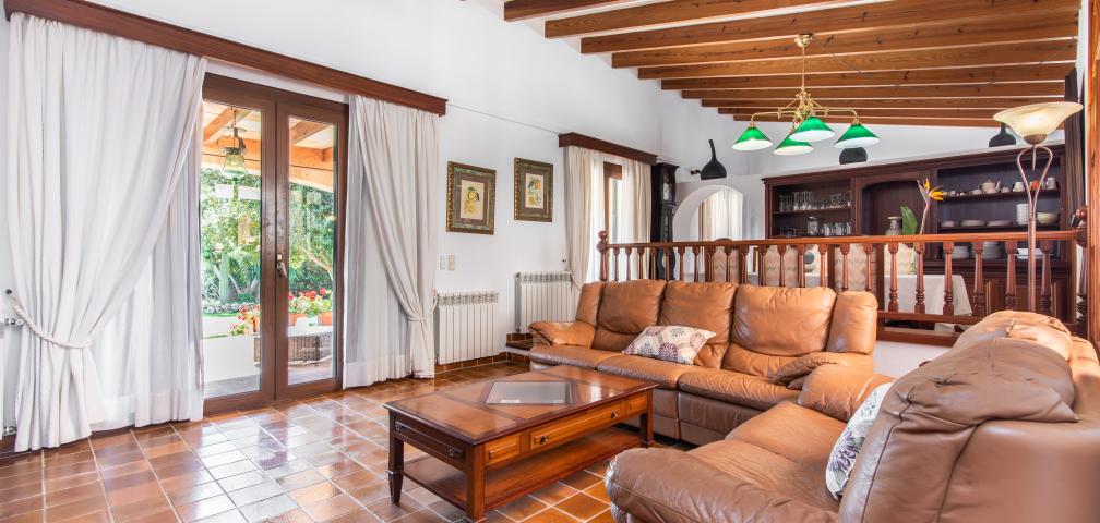 Finca Es Fasser