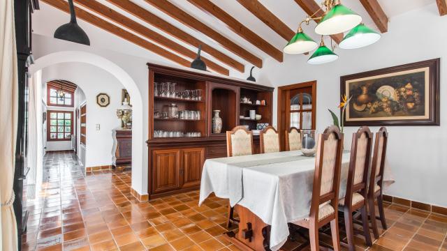 Finca Es Fasser