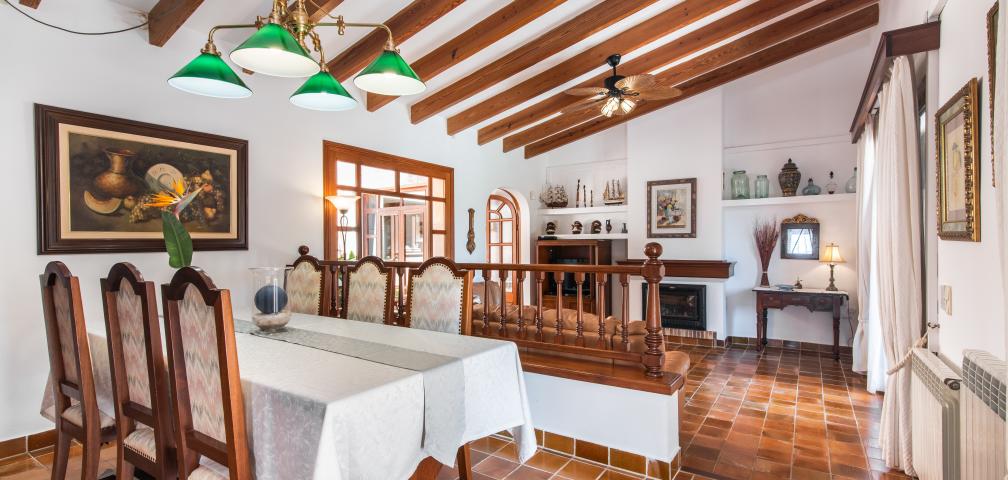 Finca Es Fasser