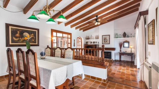 Finca Es Fasser