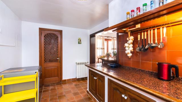 Finca Es Fasser