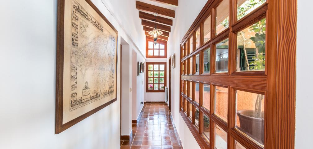 Finca Es Fasser