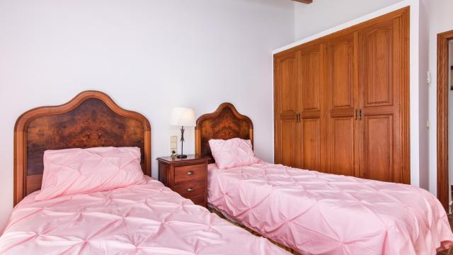 Finca Es Fasser