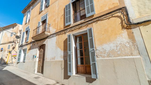 Casa de pueblo Aixa