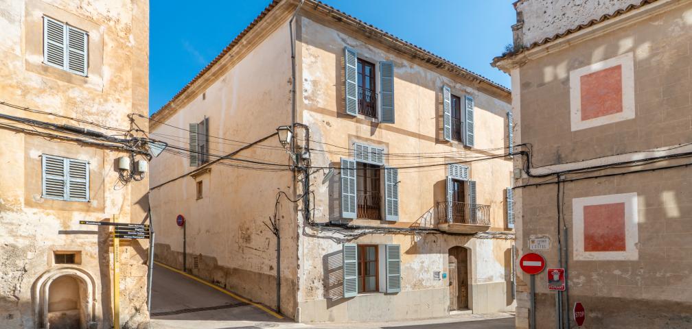 Casa de pueblo Aixa