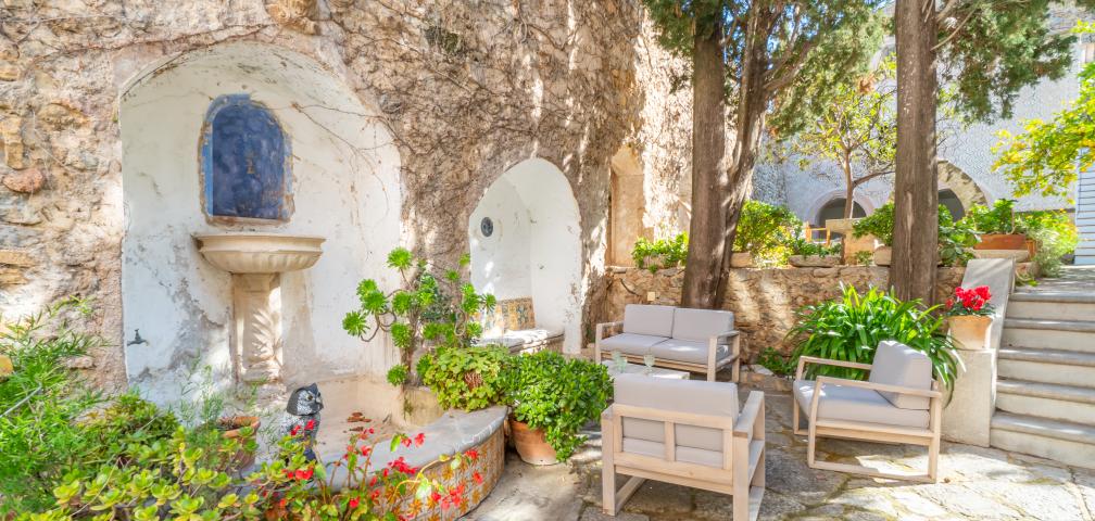 Casa de pueblo Aixa