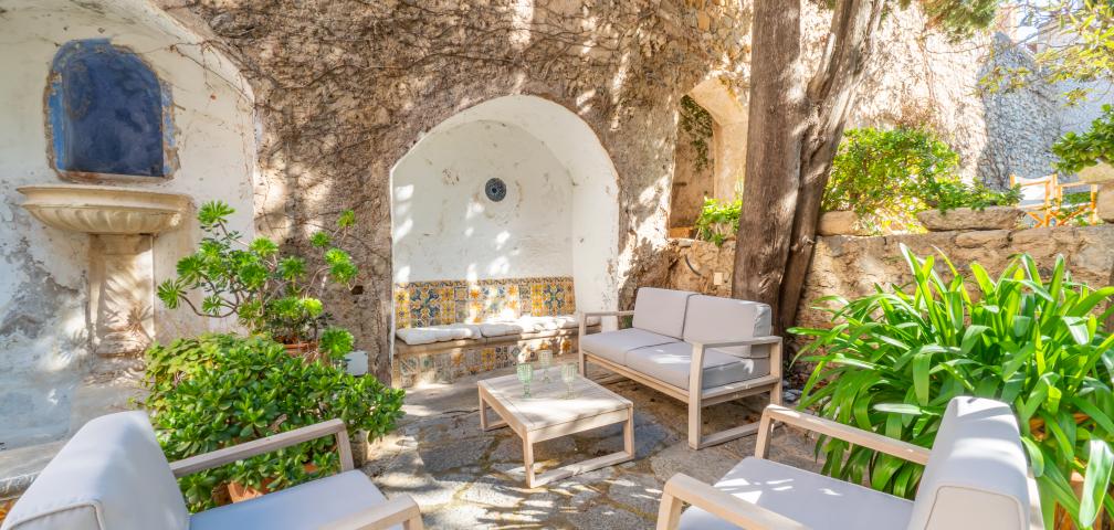 Casa de pueblo Aixa