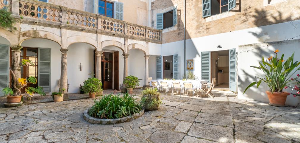 Casa de pueblo Aixa