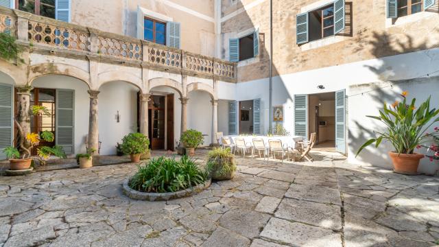Casa de pueblo Aixa