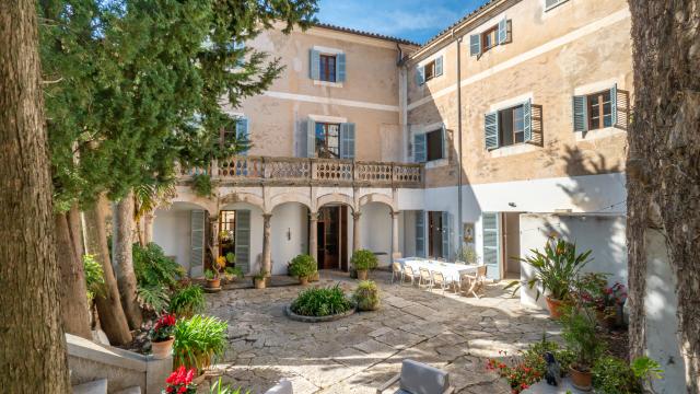Casa de pueblo Aixa