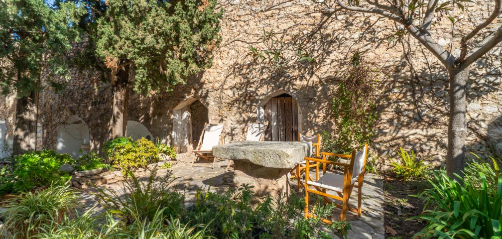 Casa de pueblo Aixa