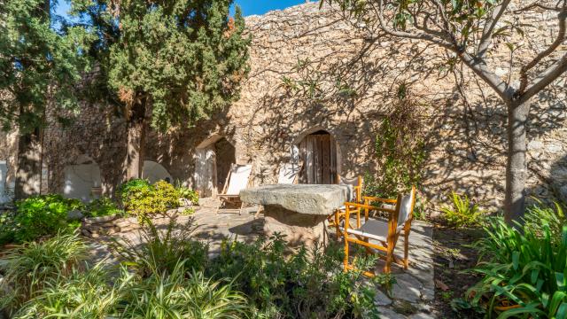 Casa de pueblo Aixa