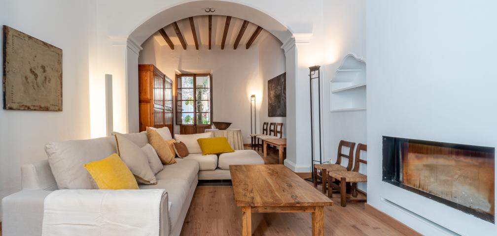 Casa de pueblo Aixa