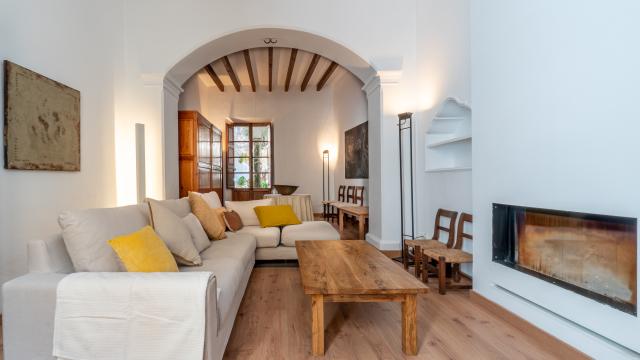 Casa de pueblo Aixa