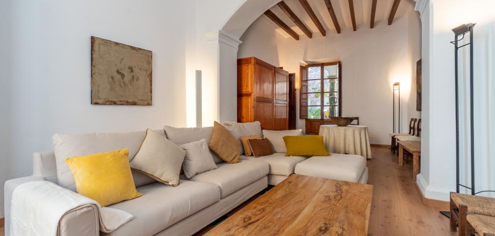Casa de pueblo Aixa