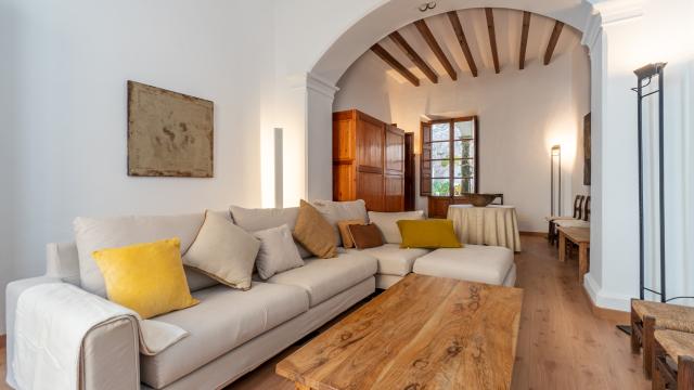 Casa de pueblo Aixa