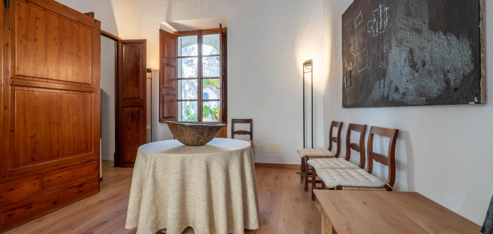 Casa de pueblo Aixa