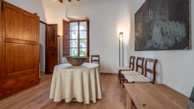 Casa de pueblo Aixa