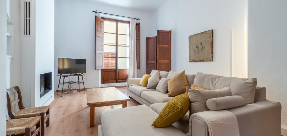 Casa de pueblo Aixa