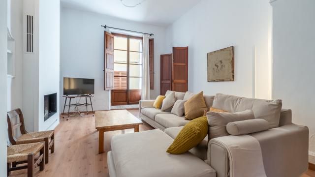 Casa de pueblo Aixa