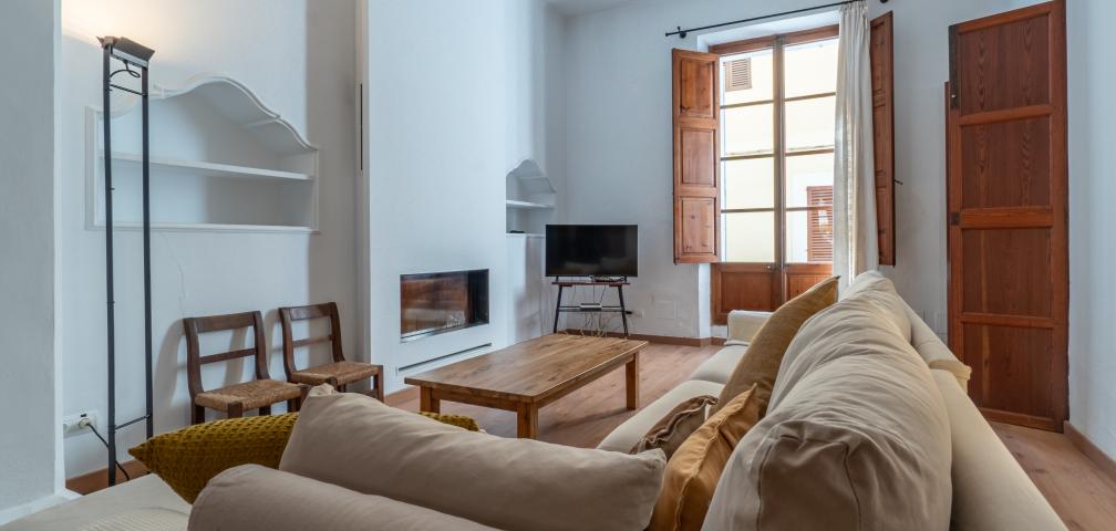Casa de pueblo Aixa