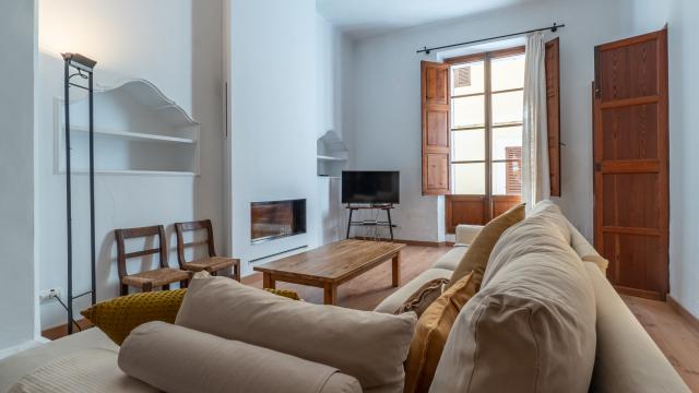 Casa de pueblo Aixa