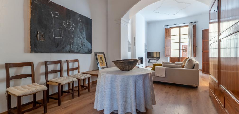Casa de pueblo Aixa
