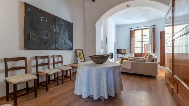 Casa de pueblo Aixa