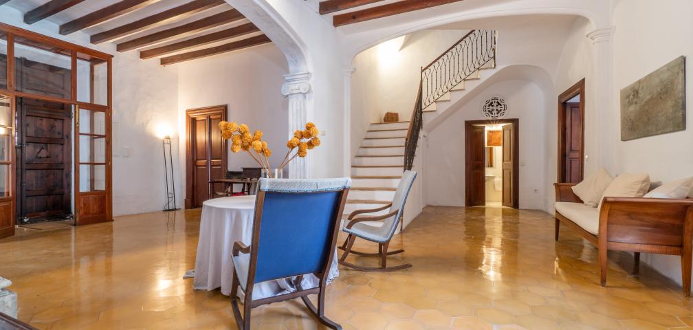 Casa de pueblo Aixa