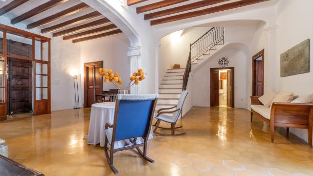 Casa de pueblo Aixa