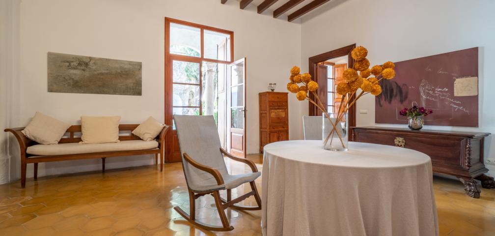 Casa de pueblo Aixa