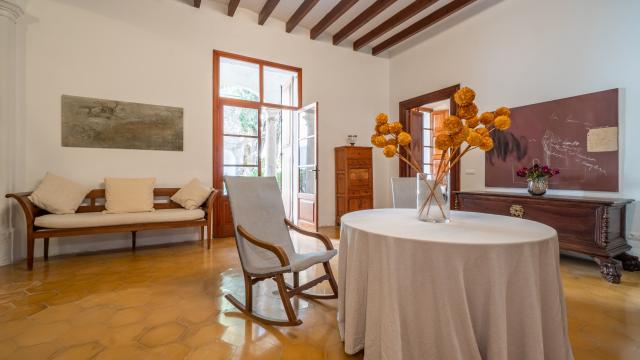 Casa de pueblo Aixa