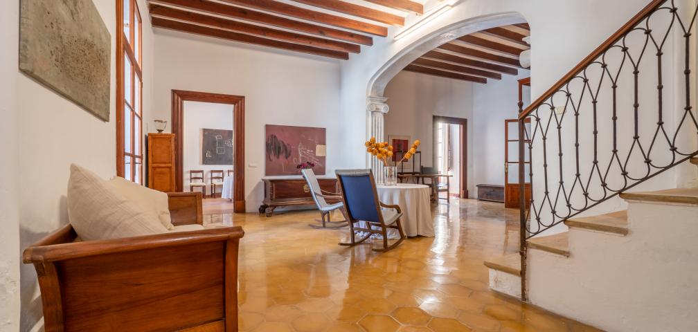 Casa de pueblo Aixa