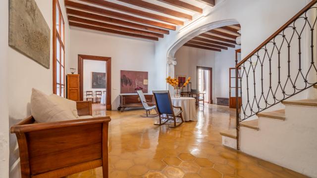 Casa de pueblo Aixa