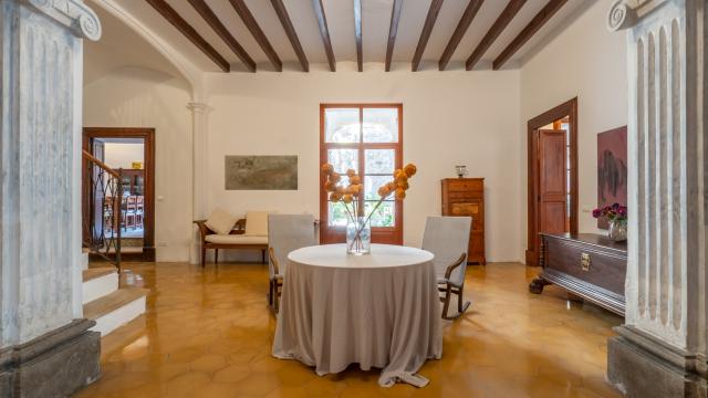 Casa de pueblo Aixa