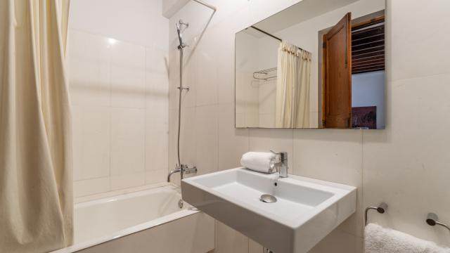 Casa de pueblo Aixa