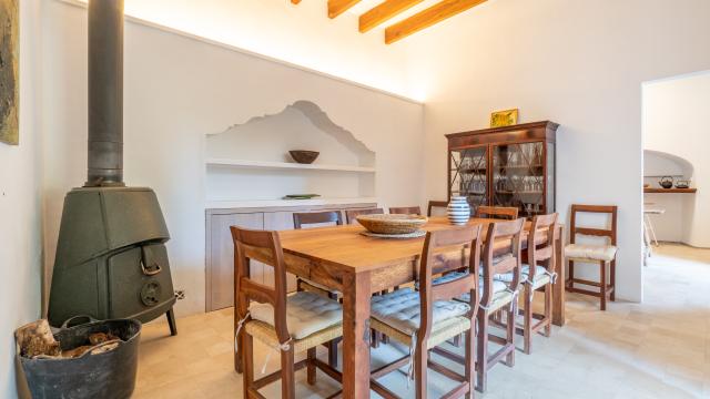 Casa de pueblo Aixa