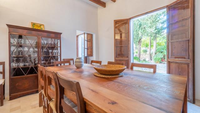 Casa de pueblo Aixa
